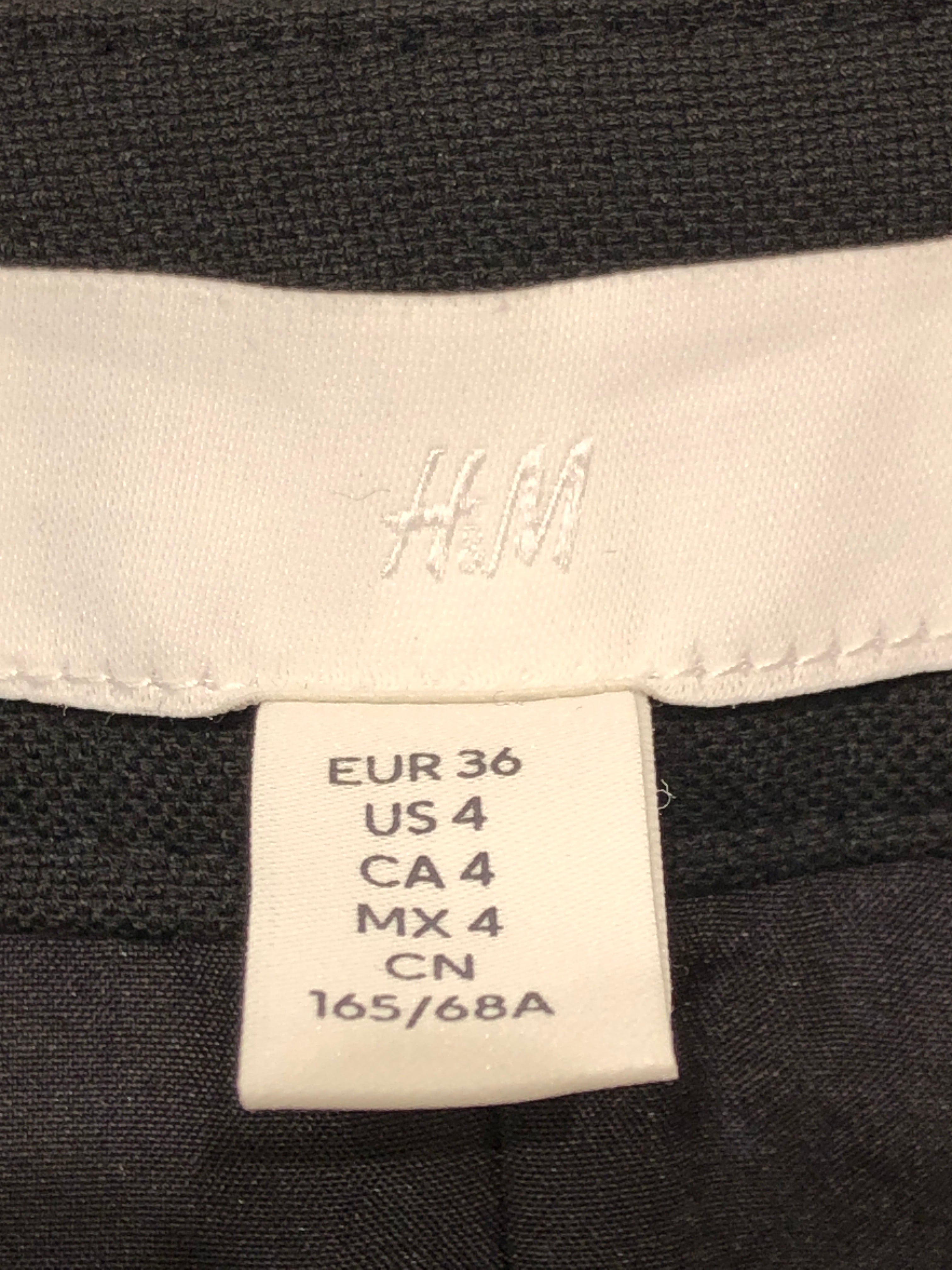 H&M Nederdel